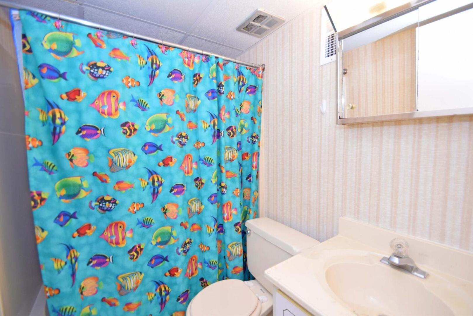 Shore Lea 102 Ocean City Zewnętrze zdjęcie