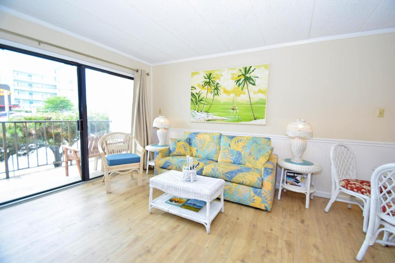 Shore Lea 102 Ocean City Zewnętrze zdjęcie