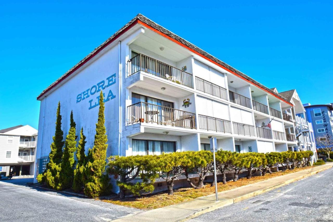 Shore Lea 102 Ocean City Zewnętrze zdjęcie
